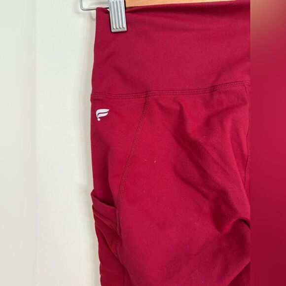 Fabletics Cropped Leggings - Picture 6 of 10